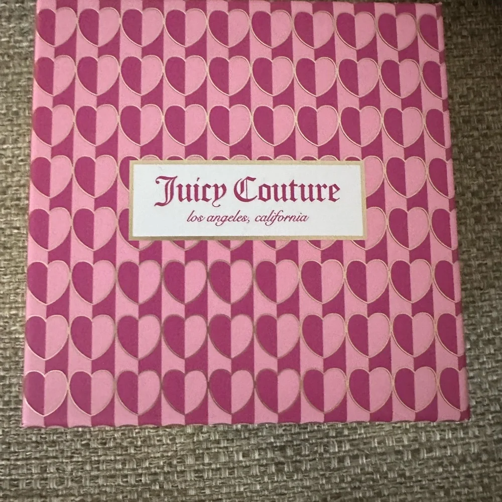 Juicy Couture juicy couture